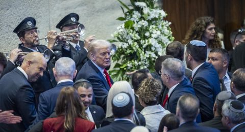 إسرائيل تتحرك لاتفاقية أمنية جديدة مع واشنطن تمتد لـ20 عاماً