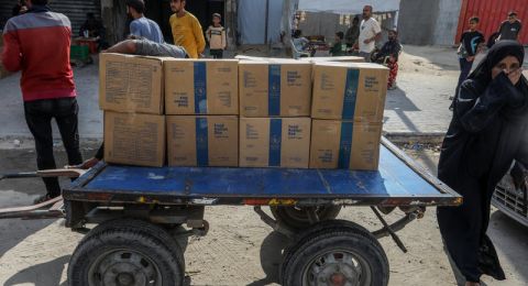 الأمم المتحدة: عوامل متعددة تعرقل جهود زيادة المساعدات بعد شهر من اتفاق غزة