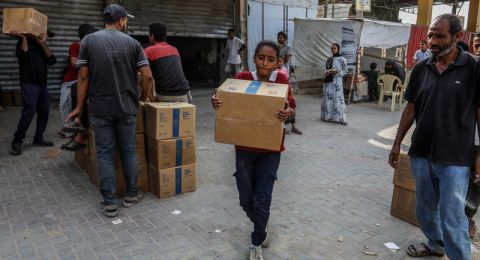 المتحدثة باسم الحكومة الإسرائيلية: لن تُنشر قوات تركية في غزة