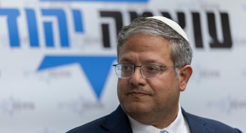 توتر غير مسبوق بين بن غفير والشرطة الإسرائيلية بسبب تحقيق تسريب فيديو سديه تيمان