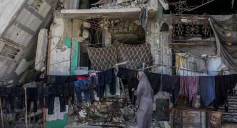 مجموعة السبع تشدد على دعم خطة ترمب في غزة وتدعو لإدخال المساعدات دون عوائق