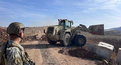 رويترز: إسرائيل تضغط على الجيش اللبناني لتكثيف عمليات البحث عن أسلحة حزب الله