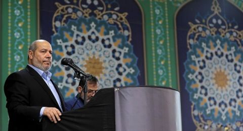 ترامب يسعى لفتح قناة اتصال مع حماس: لقاء مرتقب بين ويتكوف وخليل الحية