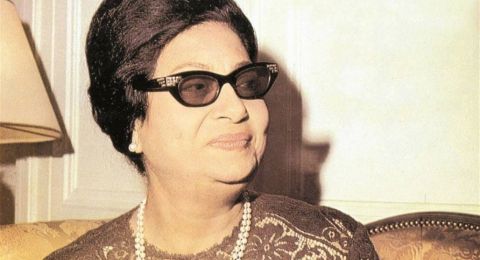 حفل لفرقة النور العربية تكريمًا لأم كلثوم يثير غضبًا واسعًا في مصر