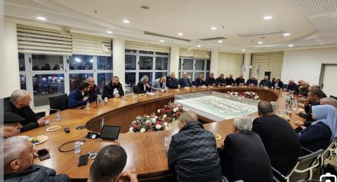 لجنة الانتخابات: غدًا الموعد المحدد للاقتراع وسط تأكيد الالتزام بالشفافية والنزاهة