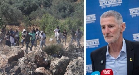 يائير غولان: 