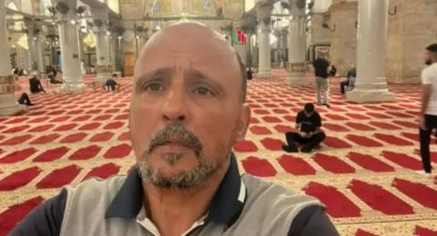 السجن 15 عامًا لقاتل رجل الدين سميح الجليلي داخل مسجد في طمرة