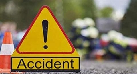 وفاة 4 أشخاص من عائلة واحدة.. فنان تعرّض لحادث خطير: لا يزال في غيبوبة ووضعه صعب جدّاً