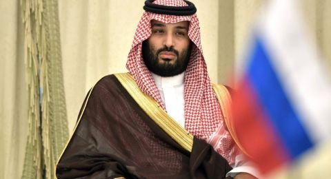 السعودية تؤكد تمسّكها بإقامة دولة فلسطينية قبل أي تطبيع مع إسرائيل