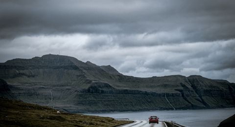 حالة الطقس: منخفض جوي بارد وانخفاض ملموس في درجات الحرارة