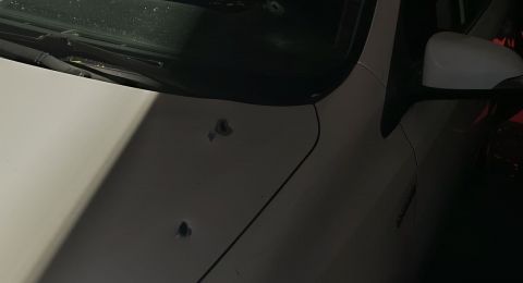 إصابة خطيرة لشاب في جريمة إطلاق نار بين الرينة والناصرة