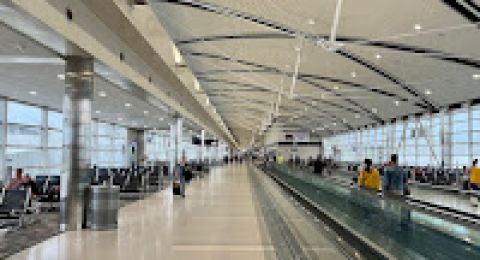 فوضى وقلق.. إلغاء وتأخر آلاف الرحلات الجوية في المطارات الأمريكية مع استمرار الإغلاق الحكومي