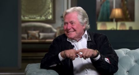 تكريم حسين فهمي وجودي فوستر في مهرجان مراكش السينمائي الدولي