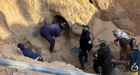 تركيا تتوسط مع واشنطن ودول عربية لتأمين ممر آمن لمقاتلي حماس جنوب غزة