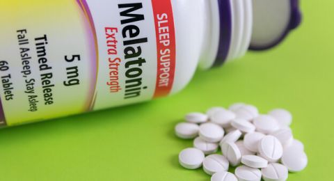 دراسة جديدة: الميلاتونين قد يرفع خطر فشل القلب بنسبة تصل إلى 90%