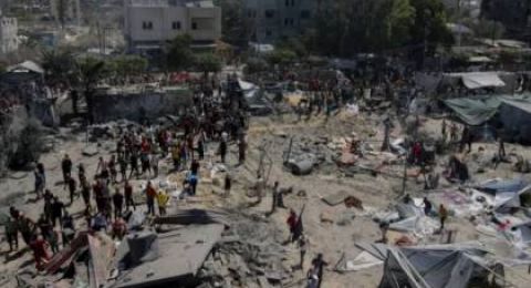 مسؤولون غربيون يحذرون: غزة على وشك الانقسام الفعلي بين إسرائيل وحماس وسط جمود خطة ترامب