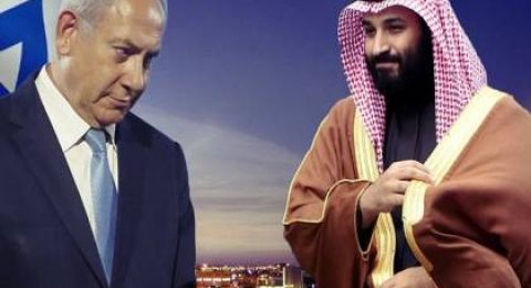 الرياض تؤكد لواشنطن تمسكها بربط التطبيع مع إسرائيل بإقامة الدولة الفلسطينية