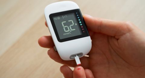 أعراض خفية لداء السكري قد تنذر بالإصابة