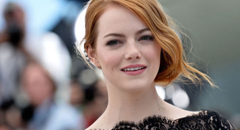 حقائق وأسرار من حياة إيما ستون.. ستندهشون لمعرفتها