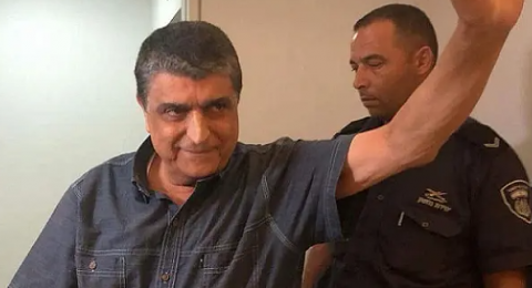 غدًا.. جلسة النطق بالحكم على القيادي رجا إغبارية في حيفا