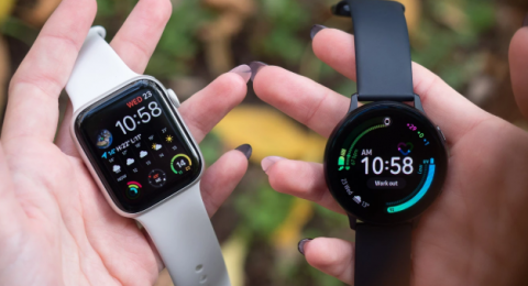 موظف صيني يرفع قضية بعد فصله بسبب تطبيق تتبع الخطوات