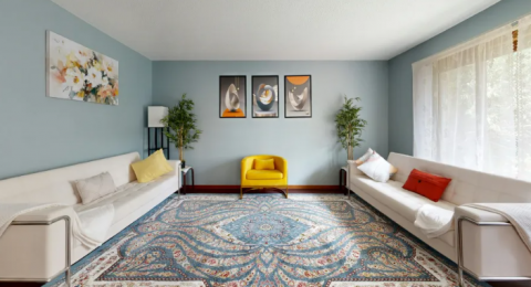 دليل غسل الستائر في المنزل: خطوات عملية للحفاظ على نظافتها وجمالها