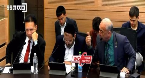 حسون عن قانون فرض ضريبة على الأراضي الخاصة يضر بكل قطاعات المجتمع