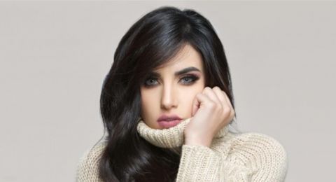 مروة نصر تستعد لطرح 