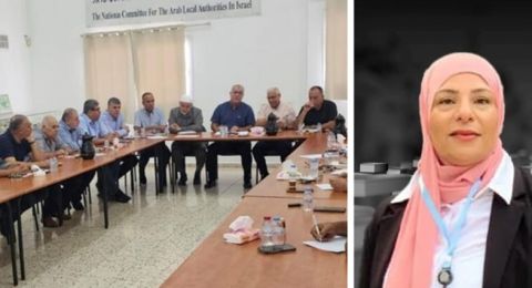 مريم خاسكية لبكرا: حان وقت دعم النساء في مواقع القيادة