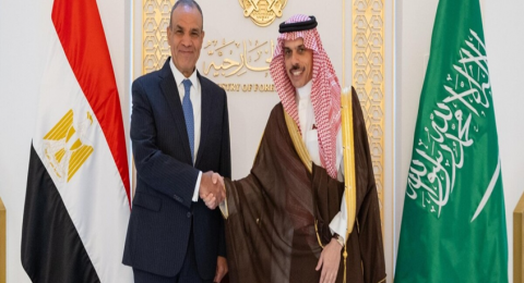 اتصال مصري سعودي وبيان يوضح حقيقة توتر العلاقات بين البلدين