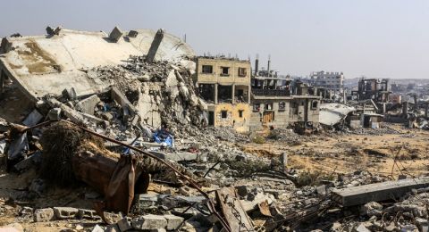 الجيش الإسرائيلي يستعد لاحتمال انهيار وقف إطلاق النار في غزة