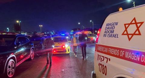 موجة عنف دامية: سبعة قتلى في المجتمع العربي خلال أقل من 48 ساعة