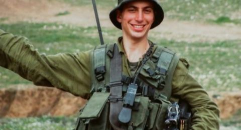 كتائب القسام تعلن استلام جثة الجندي الإسرائيلي هدار جولدن في غزة اليوم