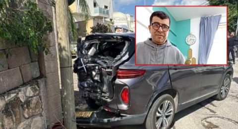 مأساة في باقة: إقرار وفاة الشاب زكي ابو مخ اثر تعرضه للدهس