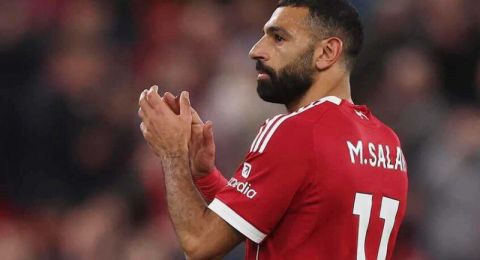 محمد صلاح يورط ليفربول بـ20 مليون جنيه إسترليني!