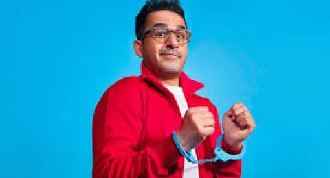 أحمد حلمي يعود إلى السينما بفيلم جديد بعد غياب ثلاث سنوات