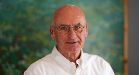 2026 – نحو شراكة مدنية جديدة