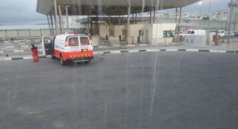 إسرائيل تخطط لإنشاء مصنع لحرق النفايات في قلنديا: هدم منازل فلسطينية ومصادرة أراضٍ زراعية