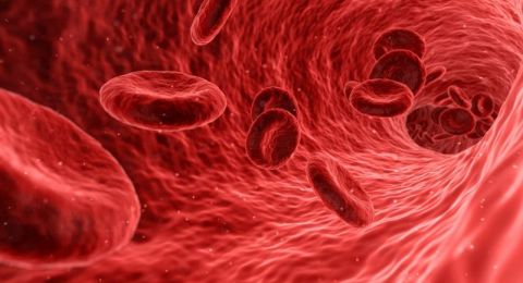 في أول تجربة بشرية.. علاج بتقنية 