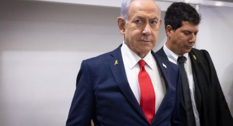 نتنياهو يعترف أمام المحكمة بتلقي تبرع من أرنون ميلشان لدروس تمثيل لابنه