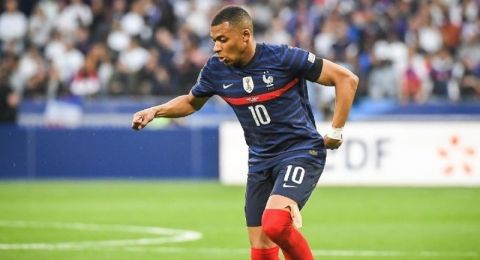 ريال مدريد يتلقى أنباء سيئة من معسكر منتخب فرنسا