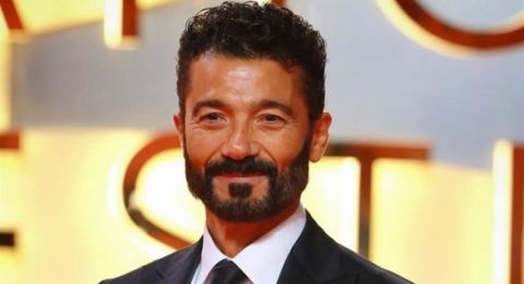 مهرجان القاهرة السينمائي يكرّم خالد النبوي بجائزة فاتن حمامة ويمنح محمد عبد العزيز 