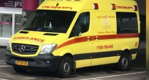 طمرة: إصابة شاب (35 عامًا) إثر إطلاق نار فجر اليوم