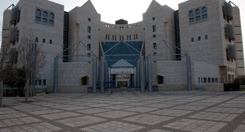 الناصرة: السجن 20 سنة و9 أشهر لقاصر قتل مواطنًا أثناء سطو مسلح عام 2018