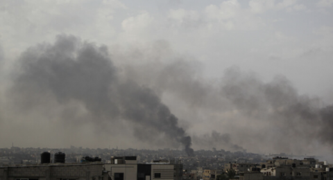 مقتل فلسطينيين اثنين في قطاع غزة وسط استمرار حالة التوتر رغم وقف إطلاق النار