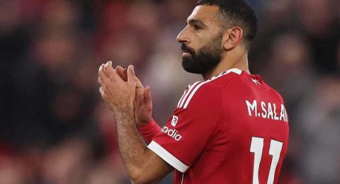 براتب مغر.. محمد صلاح يحدد وجهته المقبلة