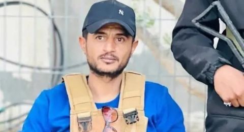 مصدر فلسطيني: مقربون من ياسر أبو شباب يلتقون مسؤولين أميركيين