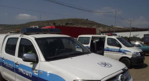 اتهام شاب  بتعليق جثة حيوان على باب بيت بشبهة وجود علاقة غرامية مع زوجته