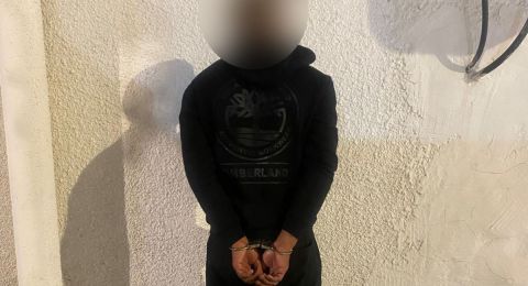 تقديم لائحة اتهام بشبهة محاولة قتل في محطة وقود بكفار سابا