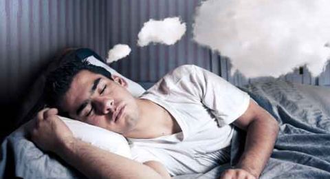 الفرق بين الرؤيا الصالحة والحلم .. علي جمعة: النبي حدّد 3 علامات